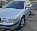 Сірий Шкода Октавія, об'ємом двигуна 1.6 л та пробігом 133 тис. км за 4500 $, фото 1 на Automoto.ua