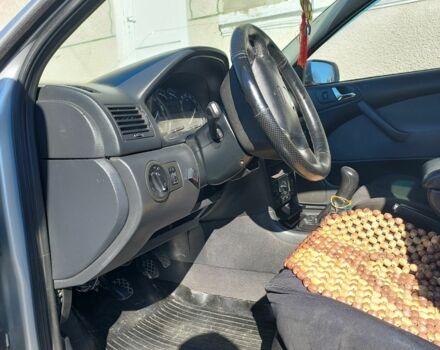 Серый Шкода Октавия, объемом двигателя 1.6 л и пробегом 450 тыс. км за 3300 $, фото 3 на Automoto.ua