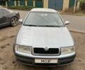 Сірий Шкода Октавія, об'ємом двигуна 1.8 л та пробігом 190 тис. км за 3100 $, фото 1 на Automoto.ua