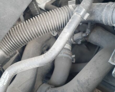 Сірий Шкода Октавія, об'ємом двигуна 1.6 л та пробігом 133 тис. км за 4500 $, фото 22 на Automoto.ua