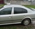 Сірий Шкода Октавія, об'ємом двигуна 0 л та пробігом 300 тис. км за 2500 $, фото 1 на Automoto.ua
