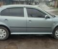 Шкода Октавия 2003 в Кривом Роге на Automoto.ua Серый Шкода Октавия, объемом двигателя 1.8 л и пробегом 350 тыс. км за 4500 $, фото 2 на Automoto.ua