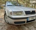 Сірий Шкода Октавія, об'ємом двигуна 1.9 л та пробігом 395 тис. км за 4200 $, фото 1 на Automoto.ua