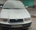 Шкода Октавия 2003 в Кривом Роге на Automoto.ua Серый Шкода Октавия, объемом двигателя 1.8 л и пробегом 350 тыс. км за 4500 $, фото 1 на Automoto.ua