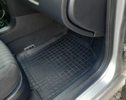 Сірий Шкода Октавія, об'ємом двигуна 1.6 л та пробігом 133 тис. км за 4500 $, фото 15 на Automoto.ua