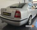 Сірий Шкода Октавія, об'ємом двигуна 1.6 л та пробігом 270 тис. км за 4500 $, фото 6 на Automoto.ua