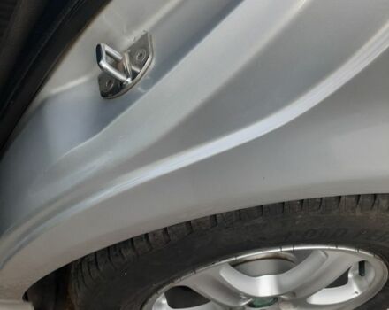 Сірий Шкода Октавія, об'ємом двигуна 1.6 л та пробігом 133 тис. км за 4500 $, фото 17 на Automoto.ua