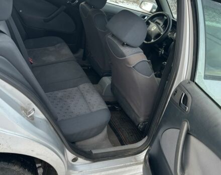 Серый Шкода Октавия, объемом двигателя 1.9 л и пробегом 270 тыс. км за 1800 $, фото 5 на Automoto.ua