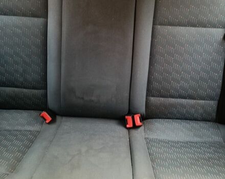 Серый Шкода Октавия, объемом двигателя 1.6 л и пробегом 262 тыс. км за 3782 $, фото 4 на Automoto.ua