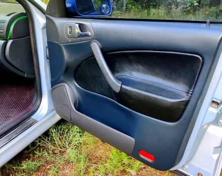 Сірий Шкода Октавія, об'ємом двигуна 1.8 л та пробігом 300 тис. км за 4300 $, фото 1 на Automoto.ua