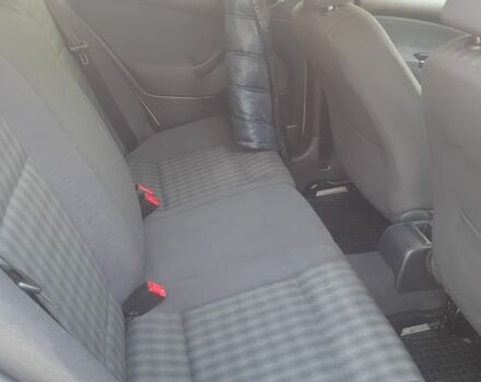 Сірий Шкода Октавія, об'ємом двигуна 1.6 л та пробігом 133 тис. км за 4500 $, фото 7 на Automoto.ua