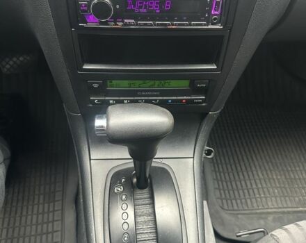 Серый Шкода Октавия, объемом двигателя 2 л и пробегом 287 тыс. км за 3900 $, фото 5 на Automoto.ua