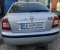 Сірий Шкода Октавія, об'ємом двигуна 1.6 л та пробігом 133 тис. км за 4500 $, фото 3 на Automoto.ua