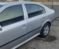 Серый Шкода Октавия, объемом двигателя 1.6 л и пробегом 133 тыс. км за 4800 $, фото 4 на Automoto.ua