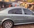 Серый Шкода Октавия, объемом двигателя 1.4 л и пробегом 248 тыс. км за 3814 $, фото 6 на Automoto.ua