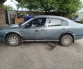 Серый Шкода Октавия, объемом двигателя 2 л и пробегом 860 тыс. км за 2118 $, фото 1 на Automoto.ua