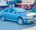 Серый Шкода Октавия, объемом двигателя 1.6 л и пробегом 150 тыс. км за 4000 $, фото 1 на Automoto.ua