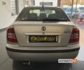 Сірий Шкода Октавія, об'ємом двигуна 1.6 л та пробігом 270 тис. км за 4500 $, фото 5 на Automoto.ua