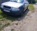 Сірий Шкода Октавія, об'ємом двигуна 1.8 л та пробігом 300 тис. км за 3100 $, фото 1 на Automoto.ua