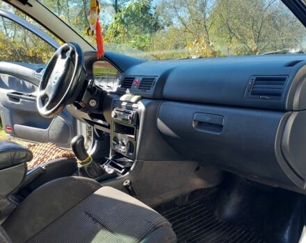 Серый Шкода Октавия, объемом двигателя 1.6 л и пробегом 450 тыс. км за 3300 $, фото 4 на Automoto.ua