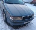 Серый Шкода Октавия, объемом двигателя 1.9 л и пробегом 300 тыс. км за 2000 $, фото 1 на Automoto.ua