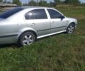 Серый Шкода Октавия, объемом двигателя 1.9 л и пробегом 350 тыс. км за 3300 $, фото 5 на Automoto.ua