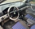 Сірий Шкода Октавія, об'ємом двигуна 1.9 л та пробігом 390 тис. км за 1395 $, фото 4 на Automoto.ua