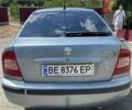 Серый Шкода Октавия, объемом двигателя 1.8 л и пробегом 255 тыс. км за 4718 $, фото 4 на Automoto.ua