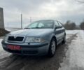 Серый Шкода Октавия, объемом двигателя 1.6 л и пробегом 181 тыс. км за 5950 $, фото 8 на Automoto.ua