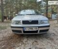 Сірий Шкода Октавія, об'ємом двигуна 1.9 л та пробігом 395 тис. км за 4200 $, фото 14 на Automoto.ua
