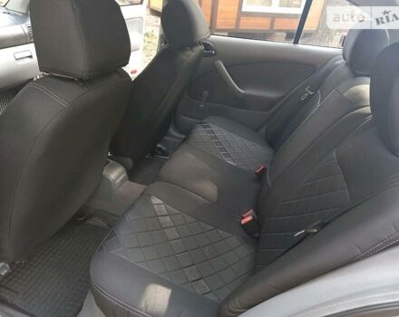 Сірий Шкода Октавія, об'ємом двигуна 1.9 л та пробігом 395 тис. км за 4200 $, фото 4 на Automoto.ua