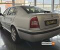 Сірий Шкода Октавія, об'ємом двигуна 1.6 л та пробігом 270 тис. км за 4500 $, фото 4 на Automoto.ua