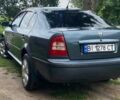 Серый Шкода Октавия, объемом двигателя 1.6 л и пробегом 179 тыс. км за 4950 $, фото 4 на Automoto.ua