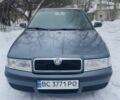 Сірий Шкода Октавія, об'ємом двигуна 1.8 л та пробігом 304 тис. км за 4499 $, фото 1 на Automoto.ua