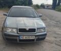 Сірий Шкода Октавія, об'ємом двигуна 1.9 л та пробігом 360 тис. км за 3400 $, фото 1 на Automoto.ua
