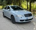 Серый Шкода Октавия, объемом двигателя 2 л и пробегом 300 тыс. км за 6000 $, фото 1 на Automoto.ua