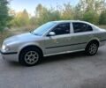 Серый Шкода Октавия, объемом двигателя 0 л и пробегом 249 тыс. км за 3915 $, фото 1 на Automoto.ua