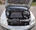 Сірий Шкода Октавія, об'ємом двигуна 1.4 л та пробігом 180 тис. км за 5700 $, фото 6 на Automoto.ua
