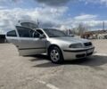 Сірий Шкода Октавія, об'ємом двигуна 1.9 л та пробігом 440 тис. км за 4500 $, фото 1 на Automoto.ua
