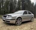 Сірий Шкода Октавія, об'ємом двигуна 1.6 л та пробігом 260 тис. км за 3391 $, фото 1 на Automoto.ua