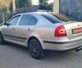 Серый Шкода Октавия, объемом двигателя 1.6 л и пробегом 320 тыс. км за 4650 $, фото 1 на Automoto.ua