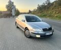 Серый Шкода Октавия, объемом двигателя 2 л и пробегом 320 тыс. км за 4750 $, фото 12 на Automoto.ua
