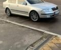 Серый Шкода Октавия, объемом двигателя 1.6 л и пробегом 250 тыс. км за 5195 $, фото 1 на Automoto.ua
