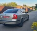 Серый Шкода Октавия, объемом двигателя 1.6 л и пробегом 320 тыс. км за 4650 $, фото 7 на Automoto.ua