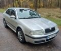 Сірий Шкода Октавія, об'ємом двигуна 1.9 л та пробігом 271 тис. км за 3900 $, фото 1 на Automoto.ua