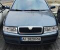 Сірий Шкода Октавія, об'ємом двигуна 2 л та пробігом 350 тис. км за 4300 $, фото 1 на Automoto.ua