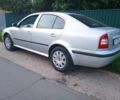 Сірий Шкода Октавія, об'ємом двигуна 1.6 л та пробігом 236 тис. км за 4700 $, фото 1 на Automoto.ua