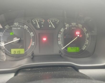 Серый Шкода Октавия, объемом двигателя 1.6 л и пробегом 92 тыс. км за 6300 $, фото 3 на Automoto.ua