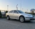 Сірий Шкода Октавія, об'ємом двигуна 1.6 л та пробігом 268 тис. км за 5500 $, фото 1 на Automoto.ua