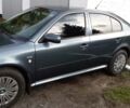 Сірий Шкода Октавія, об'ємом двигуна 1.6 л та пробігом 208 тис. км за 6200 $, фото 1 на Automoto.ua